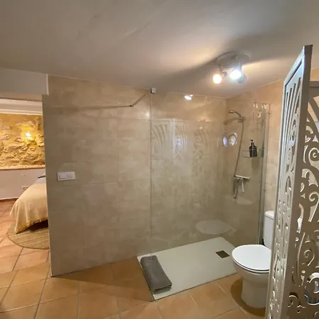 Casa Ariana, Casco Antiguo, Terrazas Con Vistas Al Mar Holiday home