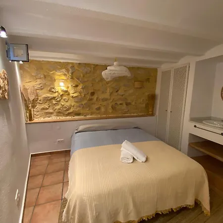 Casa Ariana, Casco Antiguo, Terrazas Con Vistas Al Mar Altea