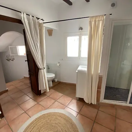 Casa Ariana, Casco Antiguo, Terrazas Con Vistas Al Mar Holiday home