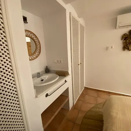Casa Ariana, Casco Antiguo, Terrazas Con Vistas Al Mar Holiday home Altea
