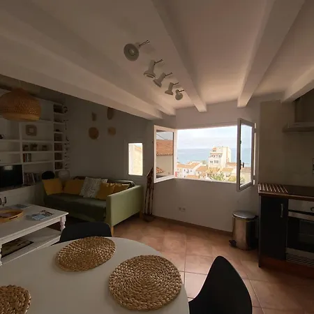 Casa Ariana, Casco Antiguo, Terrazas Con Vistas Al Mar *
