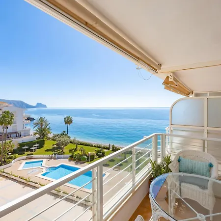 Seaview Apartment *
