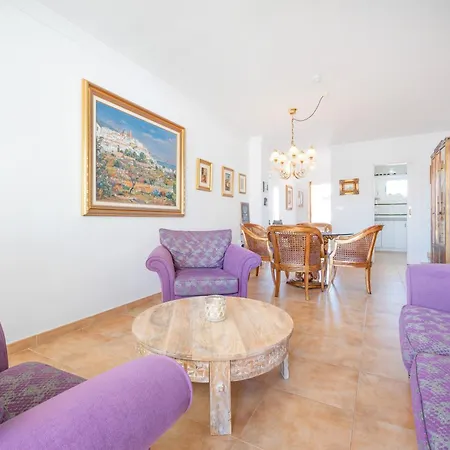 Apartment Seaview *