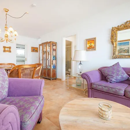 Seaview Altea