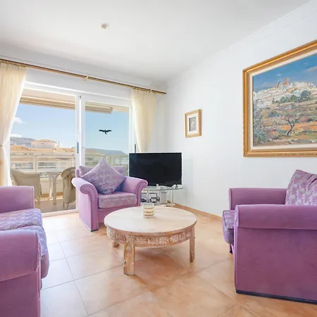 Seaview * Altea