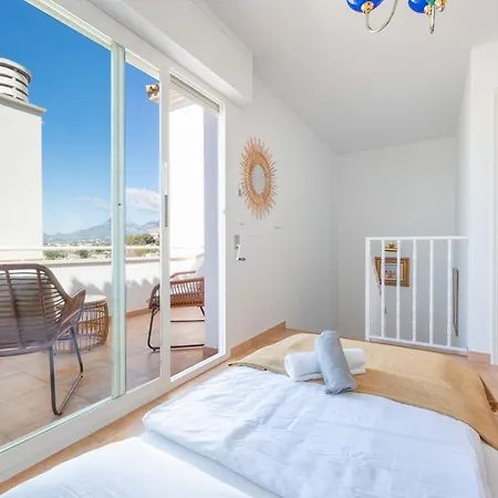 Seaview * Altea
