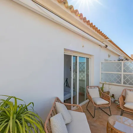 Seaview * Altea