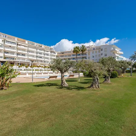 Seaview Apartment