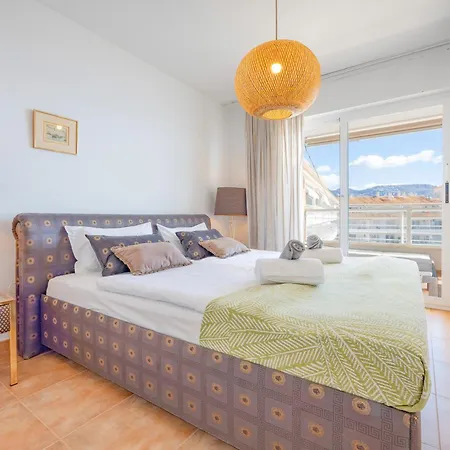 Apartment Seaview *