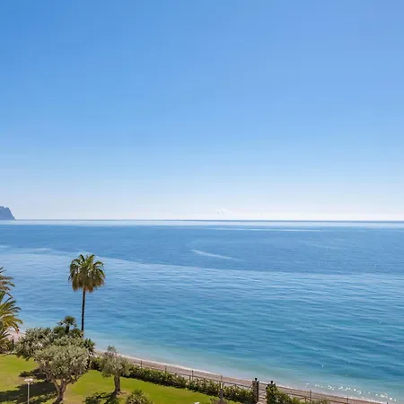 Apartment Seaview
