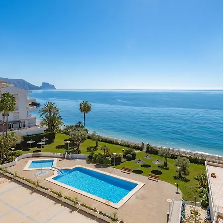 Apartment Seaview *