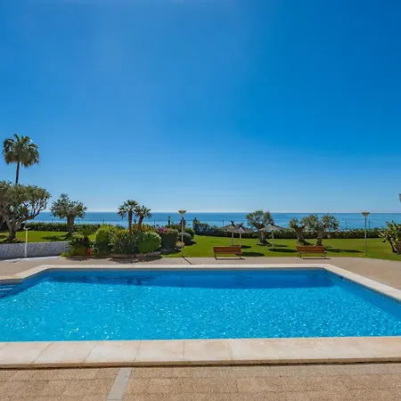 Seaview Apartment