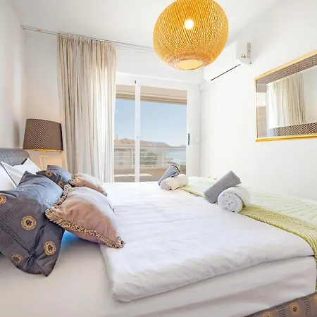 Apartment Seaview