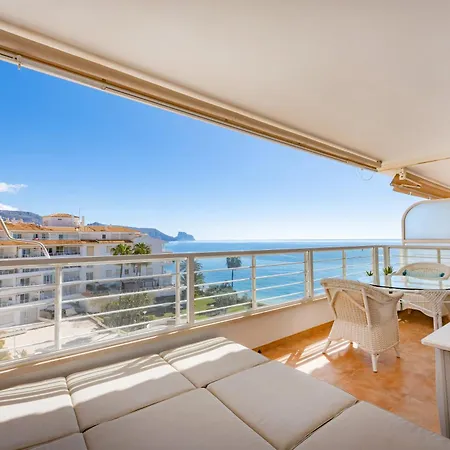 Seaview * Altea
