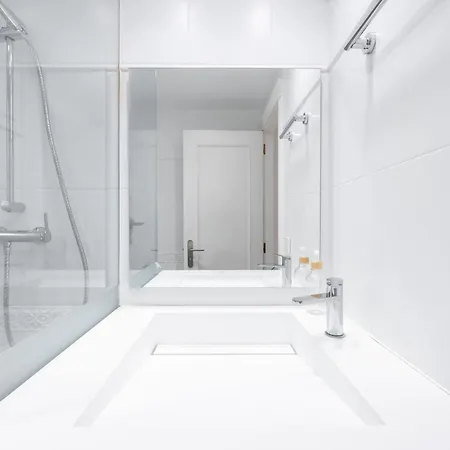 Panorama-2 By Interhome Apartment *