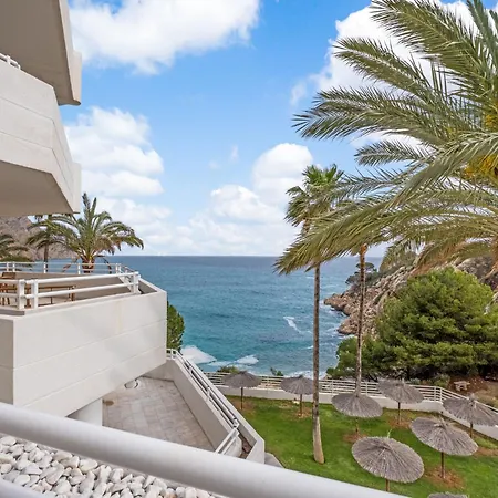 Panorama-2 By Interhome * Altea