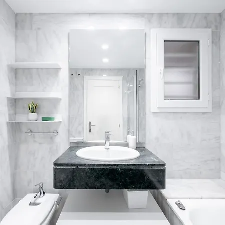 Apartment Panorama-2 By Interhome