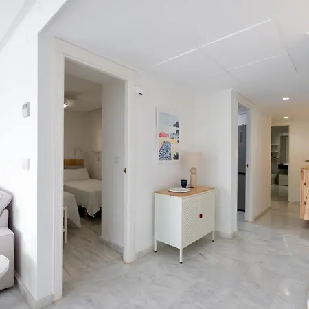 Apartment Panorama-2 By Interhome Altea