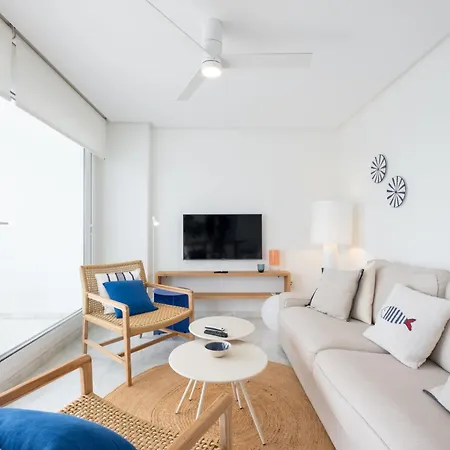 Panorama-2 By Interhome Apartment Altea