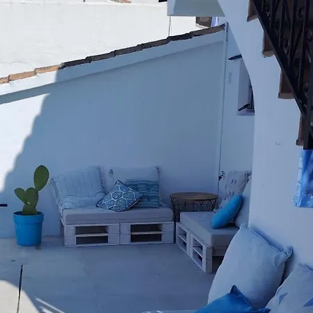 Casa Con Piscina Gades-marisol Holiday home *