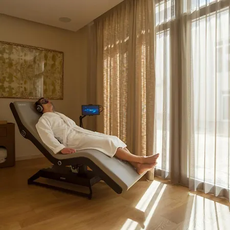Zem Wellness Clinic 5* Altea