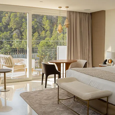 Hotel Zem Wellness Clinic 5*