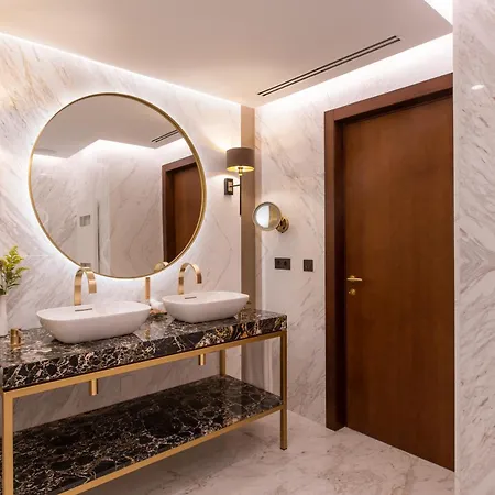 Zem Wellness Clinic 5* Altea