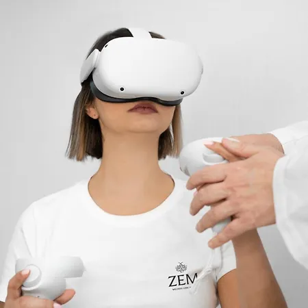 Zem Wellness Clinic 5*
