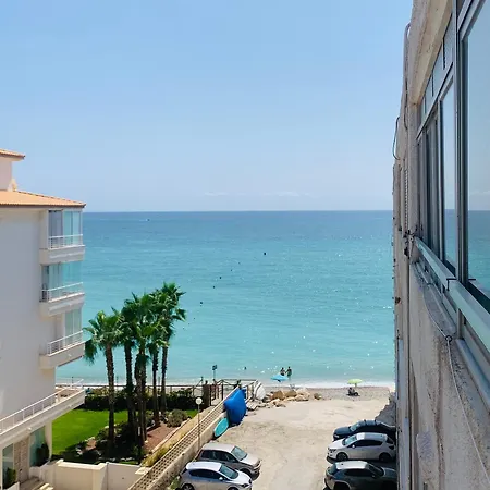 Cap Negret By Delucaco Altea