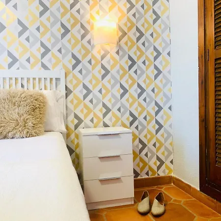 Cap Negret By Delucaco Apartment *