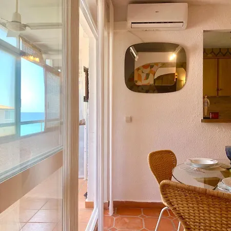 Cap Negret By Delucaco Apartment Altea
