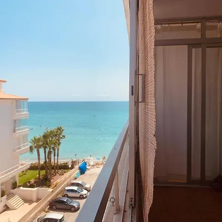 Cap Negret By Delucaco * Altea