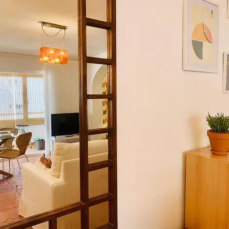 Cap Negret By Delucaco Apartment *