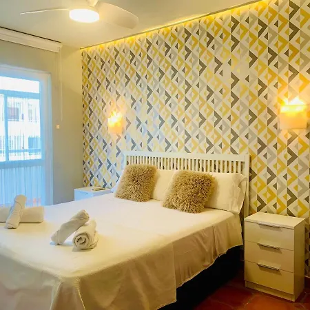 Cap Negret By Delucaco Apartment Altea