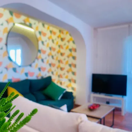Apartment Cap Negret By Delucaco *