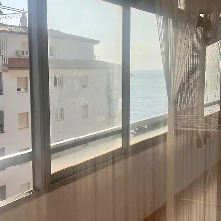 Cap Negret By Delucaco * Altea