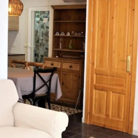 Casa Violeta