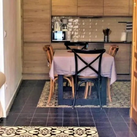 Casa Violeta Holiday home