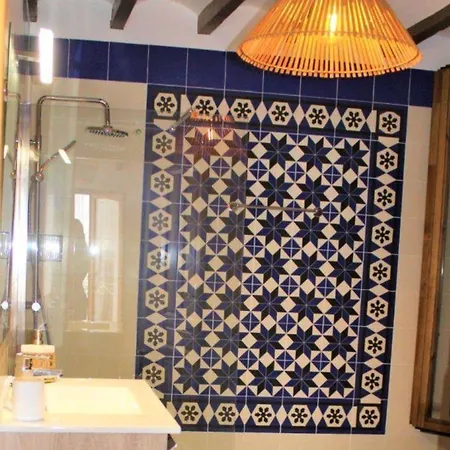 Casa Violeta Altea