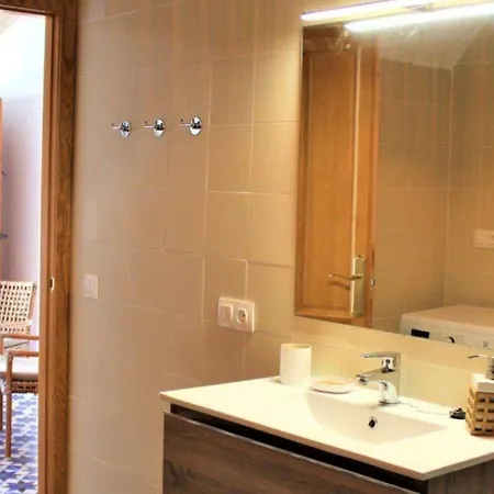 Casa Violeta Holiday home