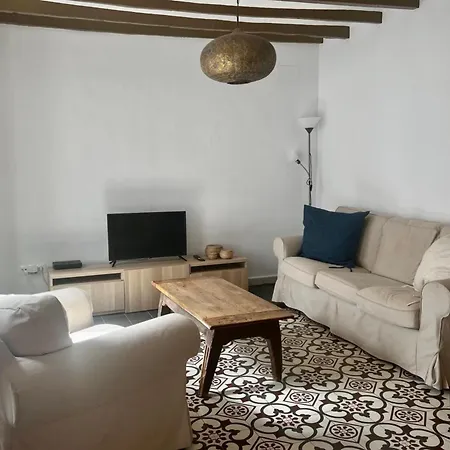 Holiday home Casa Violeta *