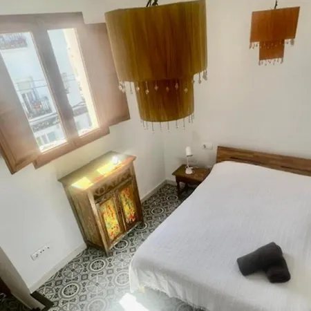 Casa Violeta Holiday home Altea