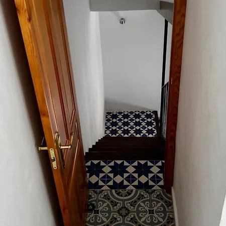 Casa Violeta *