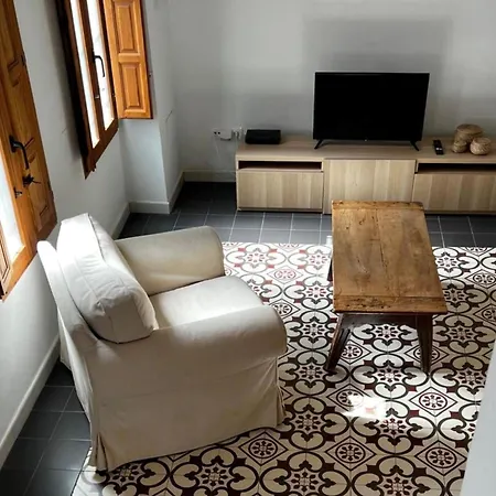 Casa Violeta Holiday home *