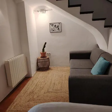Holiday home Casa Con Piscina Gades-marisol