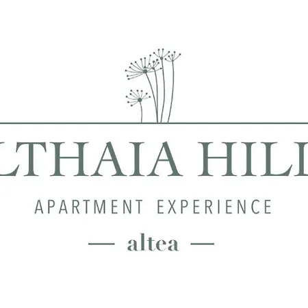 Althaia Hills Holiday home