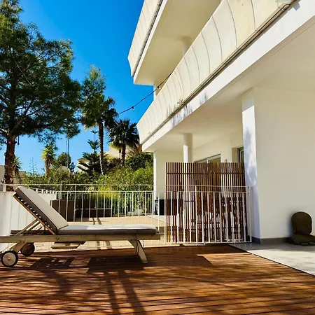 Holiday home Althaia Hills