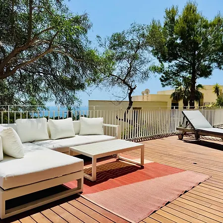 Althaia Hills Altea