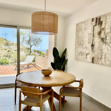 Althaia Hills Holiday home Altea