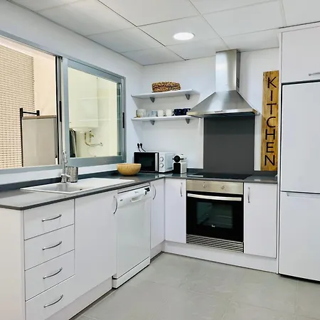 Holiday home Althaia Hills